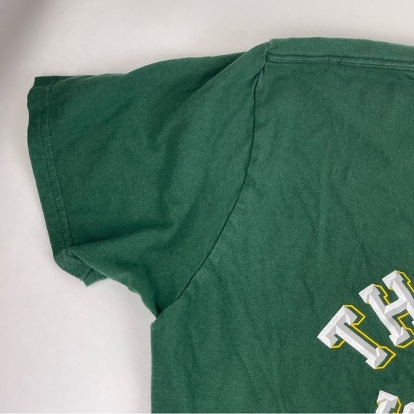 Fanatics Tshirt Mens XL Green NFL Green Bay Packers - Picture 6 of 9